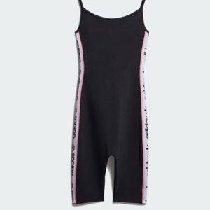 Adidas Knitted body Suit